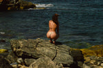 Load image into Gallery viewer, Gold Reine Bikini Set
