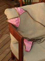 Load image into Gallery viewer, Sweet Talk Bikini Top
