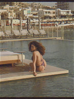 Load and play video in Gallery viewer, Purple Reine LIA Bikini Bottoms
