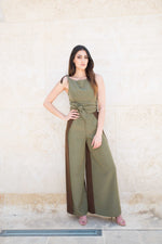 Load image into Gallery viewer, Olivia jumpsuit

