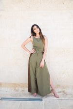 Load image into Gallery viewer, Olivia jumpsuit
