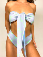 Load image into Gallery viewer, Maximum coverage bikini set
