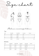 Load image into Gallery viewer, Adri kini bottoms
