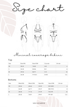 Load image into Gallery viewer, Nina kini bottoms

